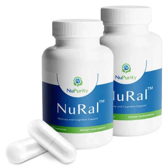 NuRal supplement